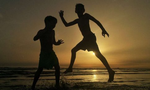 Ejercicio y Cardiopatía congénita